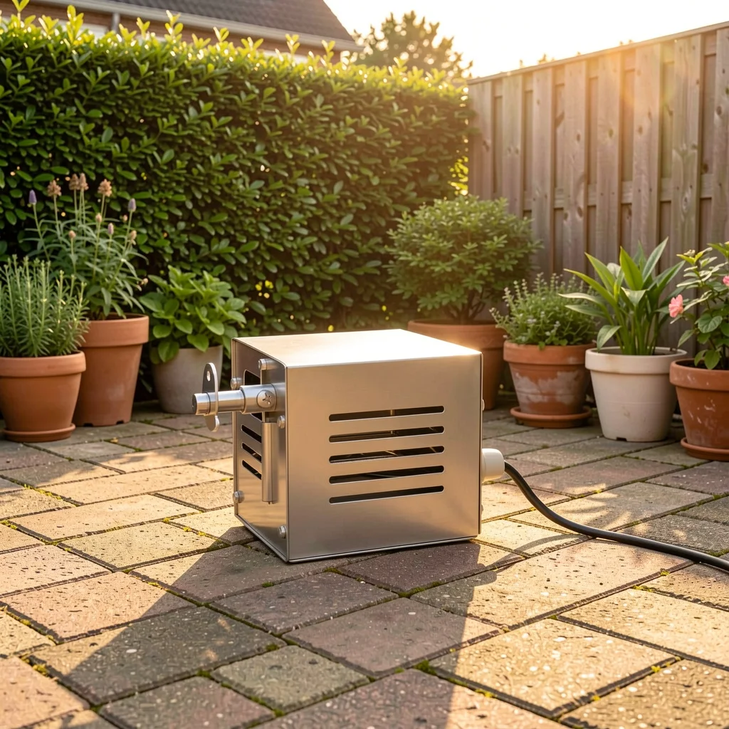 Barbecue-accessoires