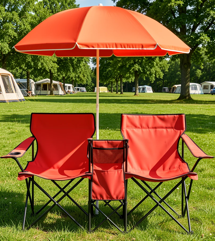 Kampeeraccessoires