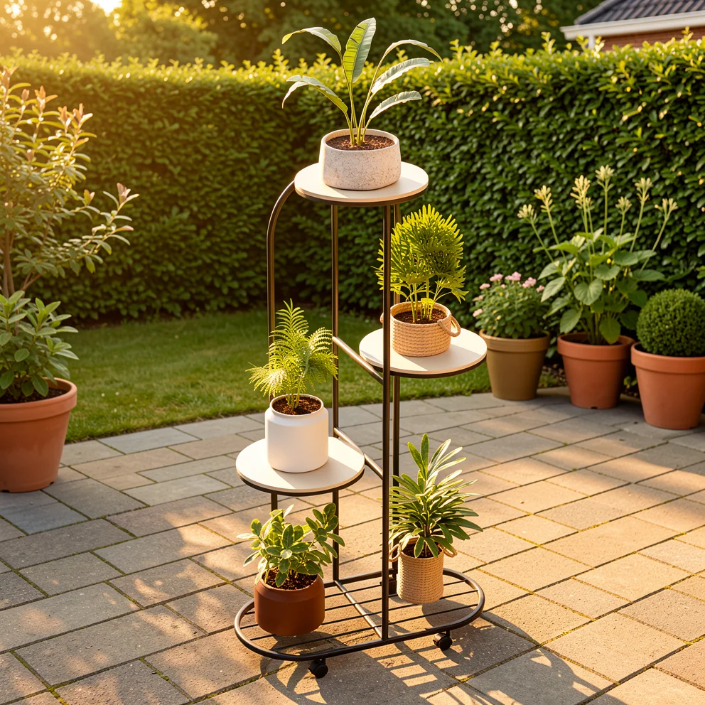 Overige Tuin en Terras