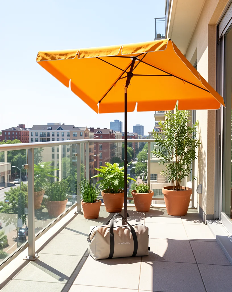 Parasols