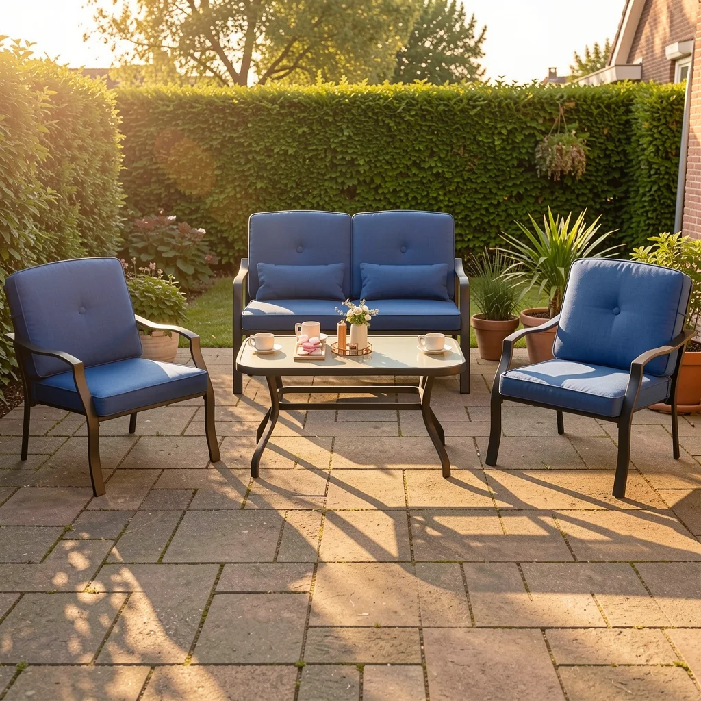 Tuinsets en Loungesets