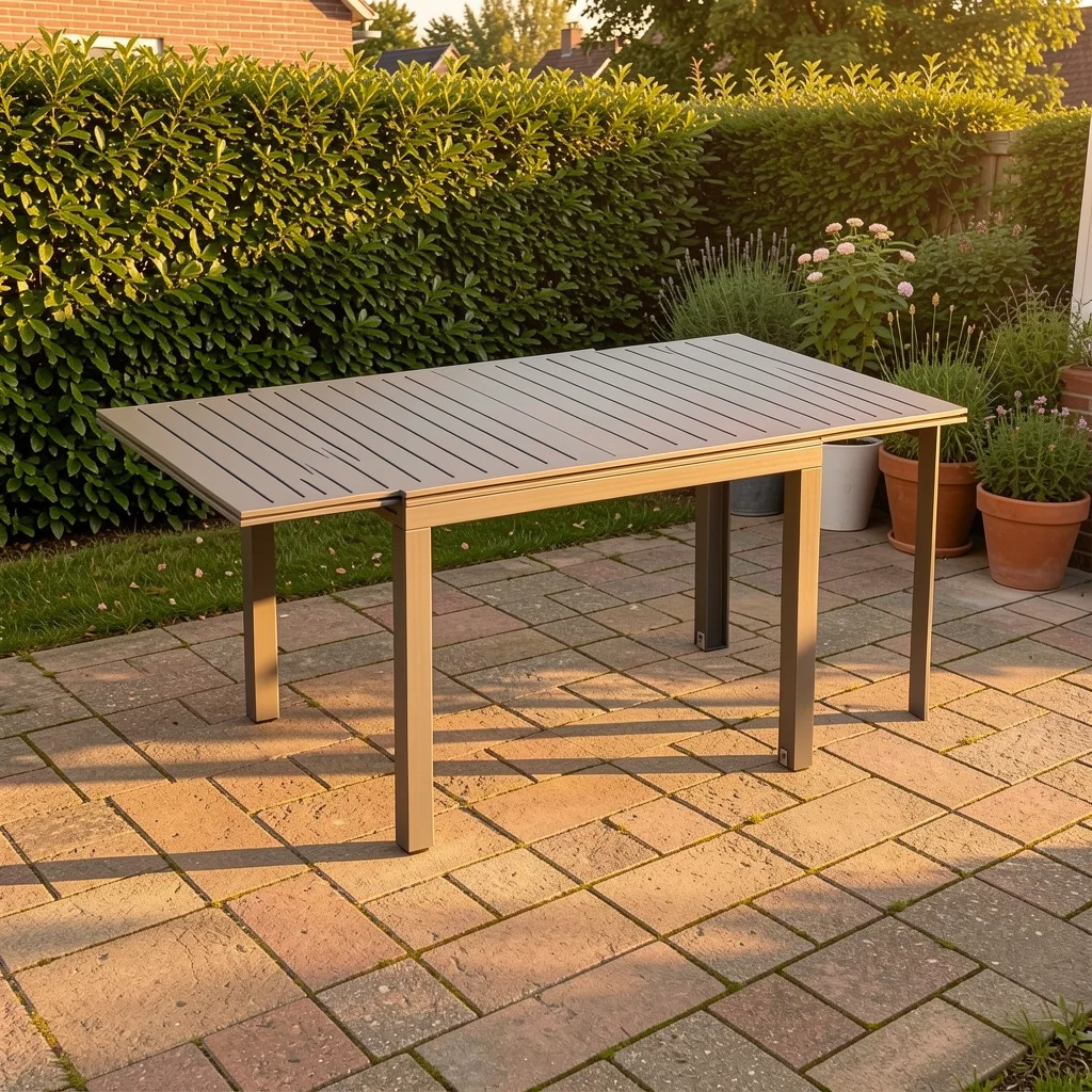 Tuintafels